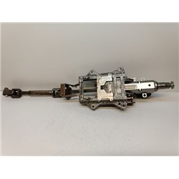 SKODA OCTAVIA II Kormányoszlop