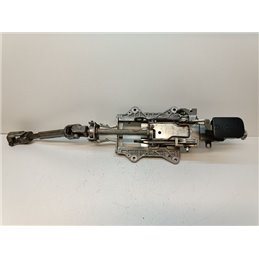 SKODA OCTAVIA II Kormányoszlop