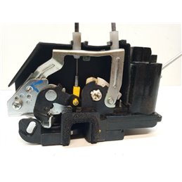 HYUNDAI i10 Jobb első Központizár Motor