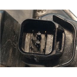 HYUNDAI i10 Jobb első Központizár Motor