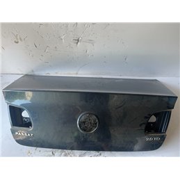 VW PASSAT B6 Csomagtérajtó (Üres lemez)