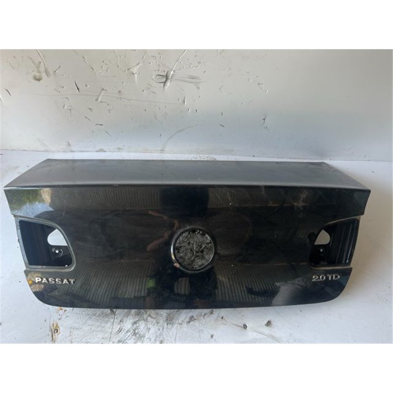 VW PASSAT B6 Csomagtérajtó (Üres lemez)