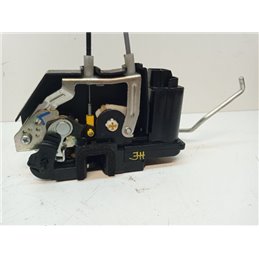 HYUNDAI i10 Jobb hátsó Központizár Motor