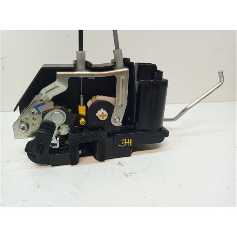 HYUNDAI i10 Jobb hátsó Központizár Motor