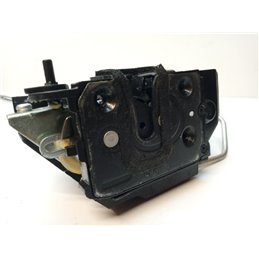 HYUNDAI i10 Jobb hátsó Központizár Motor