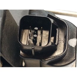 HYUNDAI i10 Jobb hátsó Központizár Motor