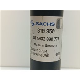 SKODA OCTAVIA II Jobb hátsó Lengéscsillapító