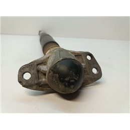 SKODA OCTAVIA II Jobb hátsó Lengéscsillapító