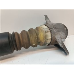 SKODA OCTAVIA II Jobb hátsó Lengéscsillapító