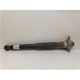 SKODA OCTAVIA II Bal hátsó Lengéscsillapító