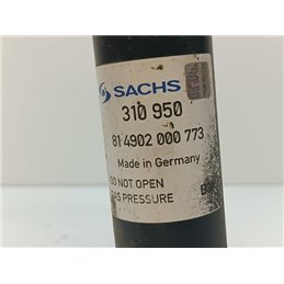 SKODA OCTAVIA II Bal hátsó Lengéscsillapító