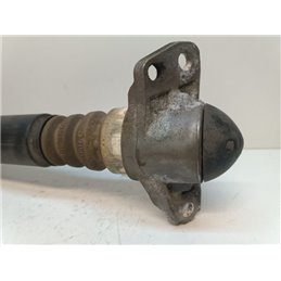 SKODA OCTAVIA II Bal hátsó Lengéscsillapító