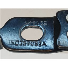 HYUNDAI i10 Biztonsági Öv Magasság Állító