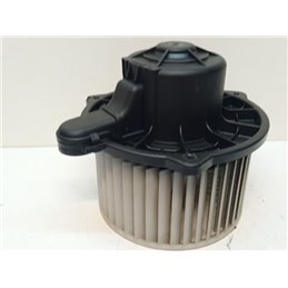 HYUNDAI i10 Fűtőmotor (Nem klímás)