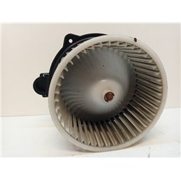 HYUNDAI i10 Fűtőmotor (Nem klímás)