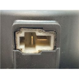 HYUNDAI i10 Fűtőmotor (Nem klímás)