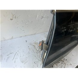 VW PASSAT B6 Bal hátsó Ajtó (Részeivel)