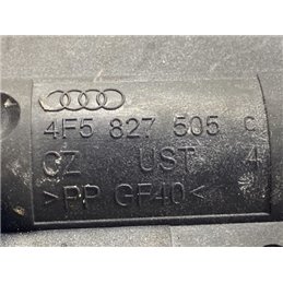 VW PASSAT B6 Csomagtérajtó Zárszerkezet