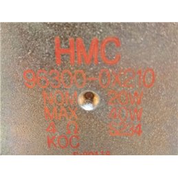 HYUNDAI i10 Jobb első Hangszóró