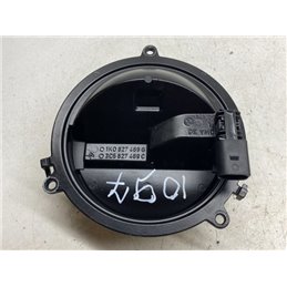 VW PASSAT B6 Csomagtér Nyitó Kar / Gomb