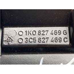 VW PASSAT B6 Csomagtér Nyitó Kar / Gomb