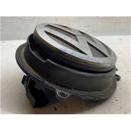 VW PASSAT B6 Csomagtér Nyitó Kar / Gomb