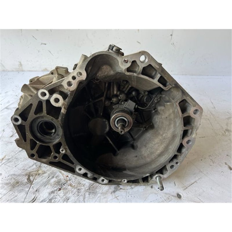 SUZUKI SX4 Váltó (Mechanikus)