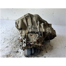 SUZUKI SX4 Váltó (Mechanikus)