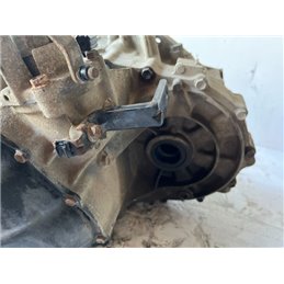 SUZUKI SX4 Váltó (Mechanikus)