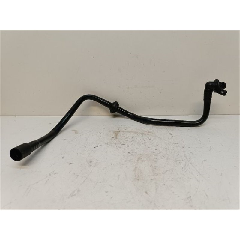 SKODA OCTAVIA II Fékrásegítő Cső