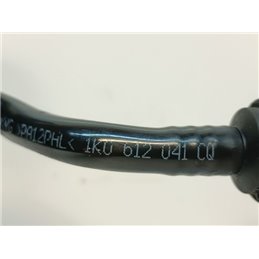 SKODA OCTAVIA II Fékrásegítő Cső