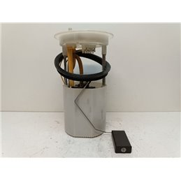 SKODA OCTAVIA II Üzemanyag Szivattyú