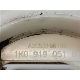 SKODA OCTAVIA II Üzemanyag Szivattyú