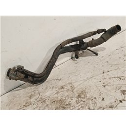 HYUNDAI i10 Tankbetöltő Cső (Fém)