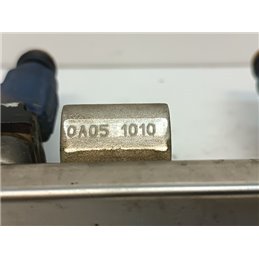 KIA CEED Porlasztó Sor / Híd