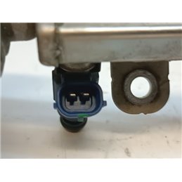 KIA CEED Porlasztó Sor / Híd