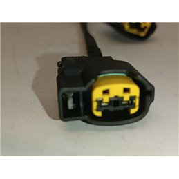 KIA CEED Injektor Kábelköteg