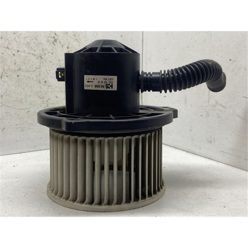 CHEVROLET SPARK Fűtőmotor (Klímás)