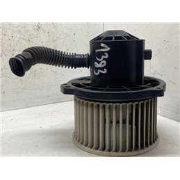 CHEVROLET SPARK Fűtőmotor (Klímás)