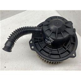 CHEVROLET SPARK Fűtőmotor (Klímás)