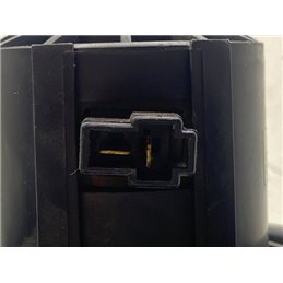 CHEVROLET SPARK Fűtőmotor (Klímás)