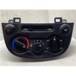 CHEVROLET SPARK Fűtéskapcsoló (Nem klímás)