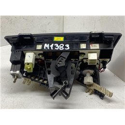 CHEVROLET SPARK Fűtéskapcsoló (Nem klímás)