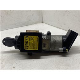 CHEVROLET SPARK Gyújtáskapcsoló