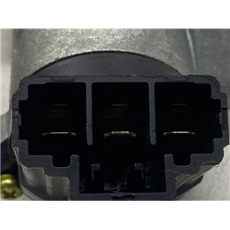 CHEVROLET SPARK Gyújtáskapcsoló