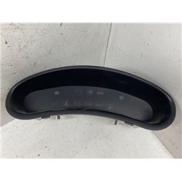 CHEVROLET SPARK Multifunkciós Kijelző