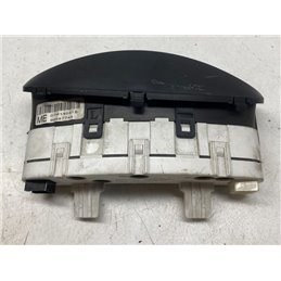 CHEVROLET SPARK Multifunkciós Kijelző