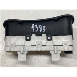 CHEVROLET SPARK Multifunkciós Kijelző