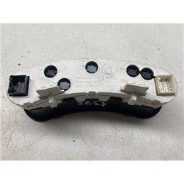 CHEVROLET SPARK Multifunkciós Kijelző