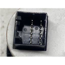 CHEVROLET SPARK Multifunkciós Kijelző